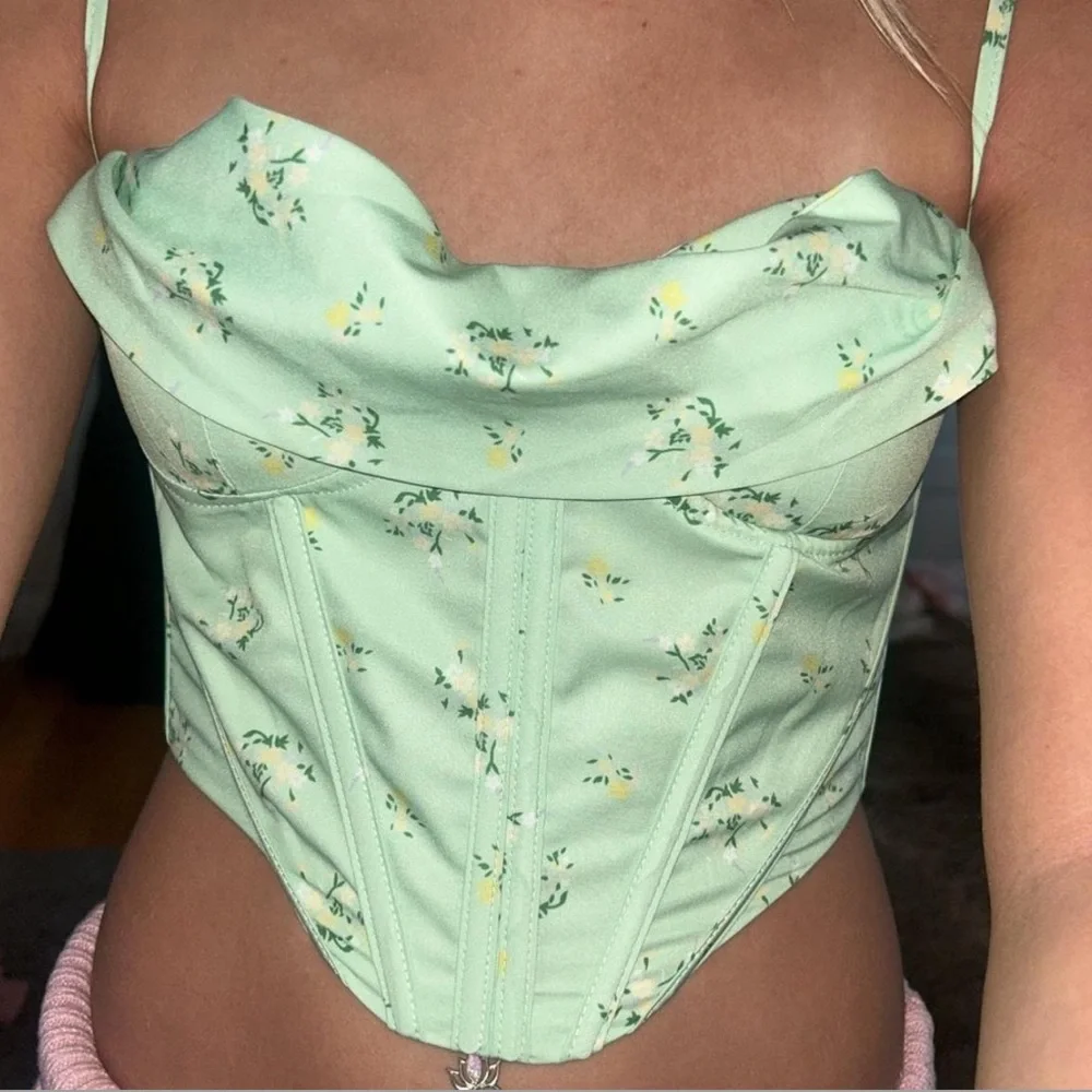 Bustier top! - Picture 1 of 1